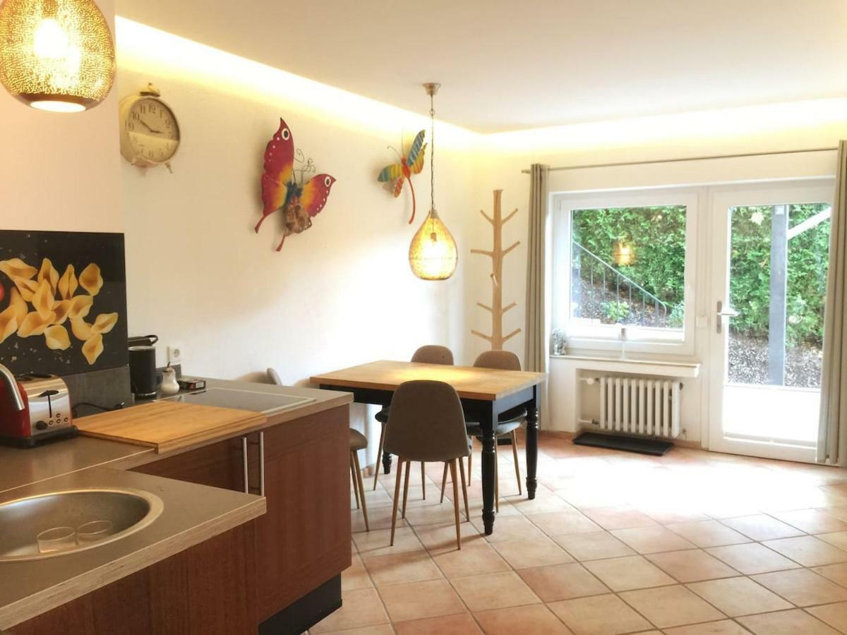Wohlfuehlen In Wiehl - Drabenderhoehe Exterior foto